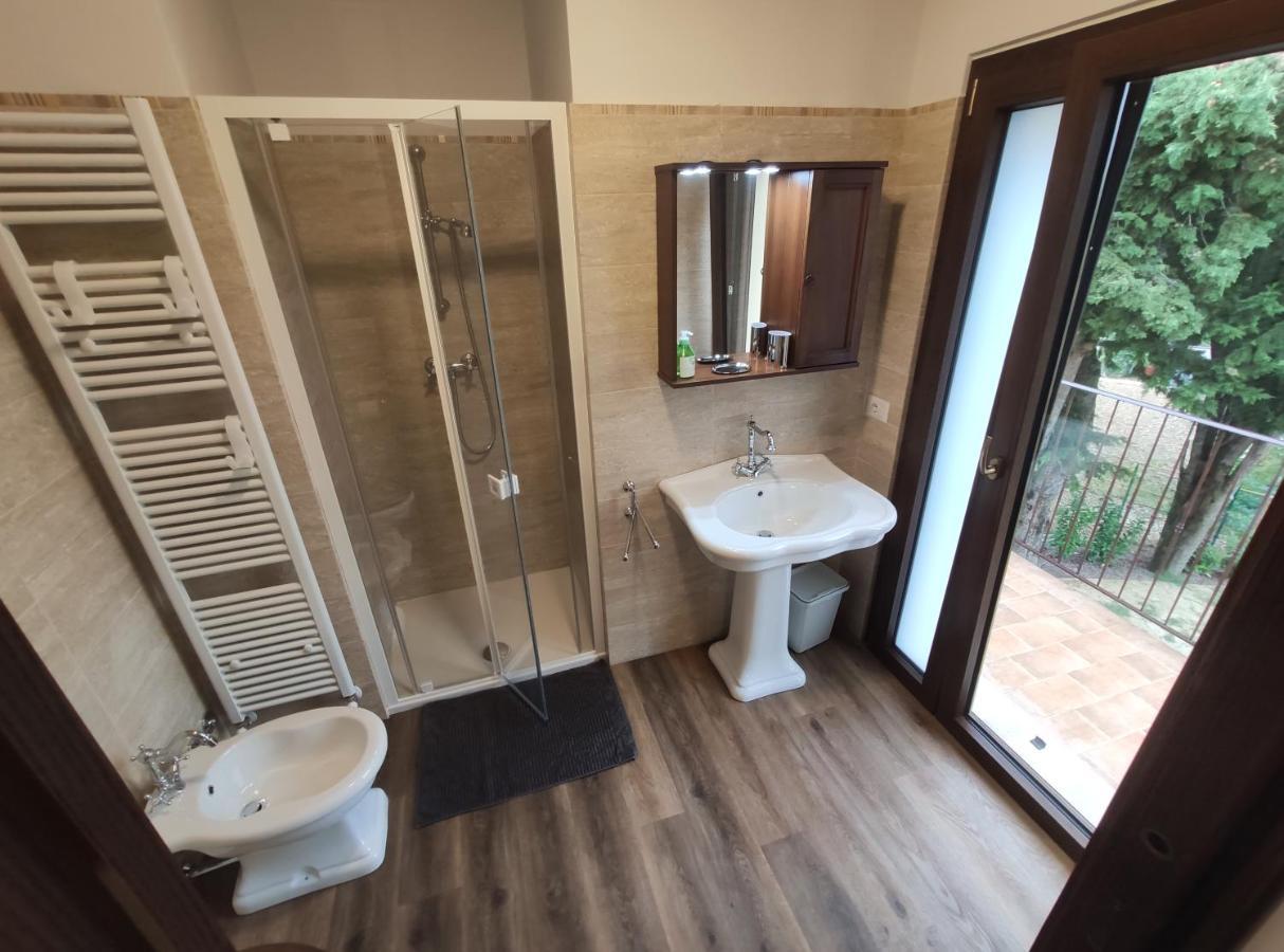 سينغولي B&B Il Fienile المظهر الخارجي الصورة
